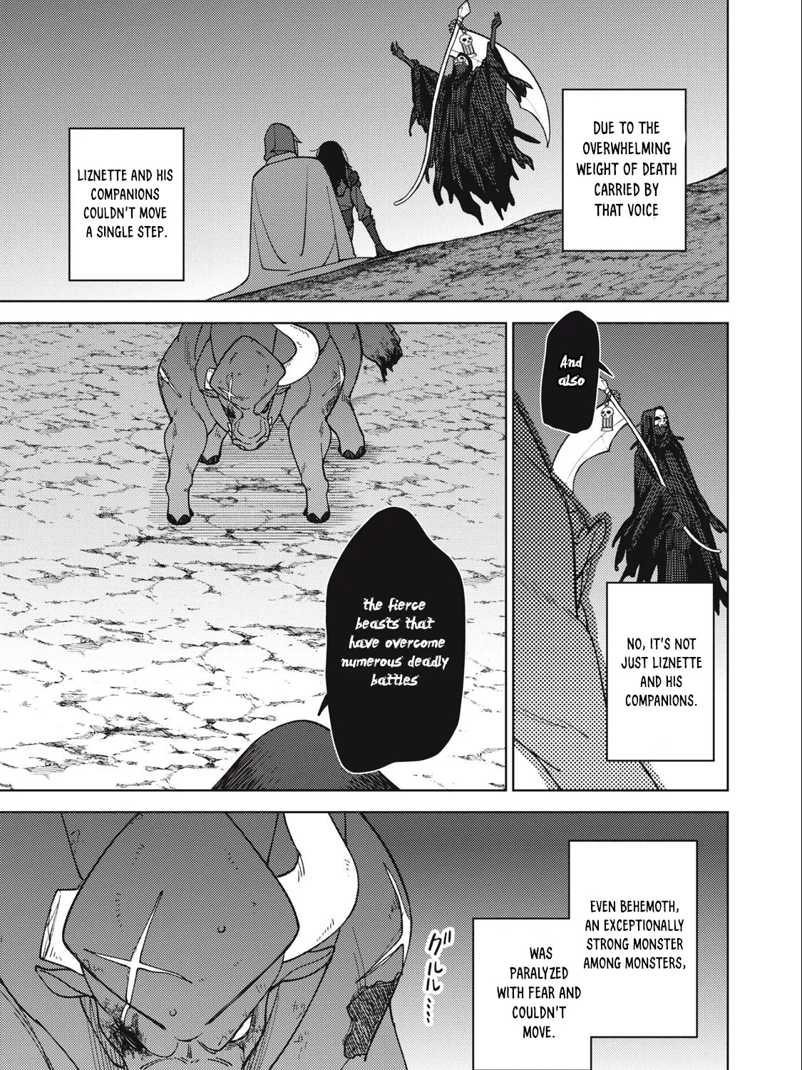 I'm a Curse Crafter, and I Don't Need an S-Rank Party!