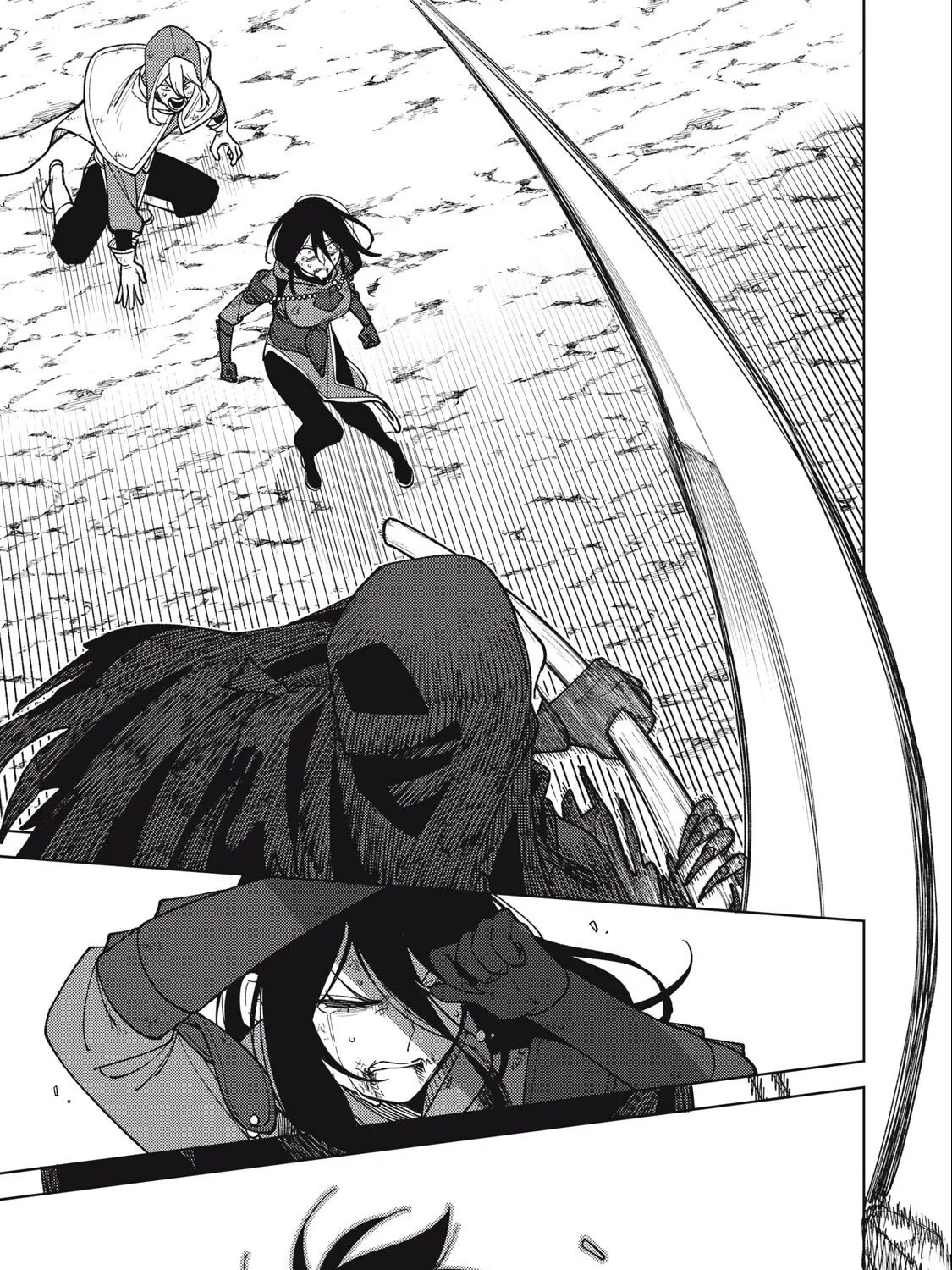 I'm a Curse Crafter, and I Don't Need an S-Rank Party!