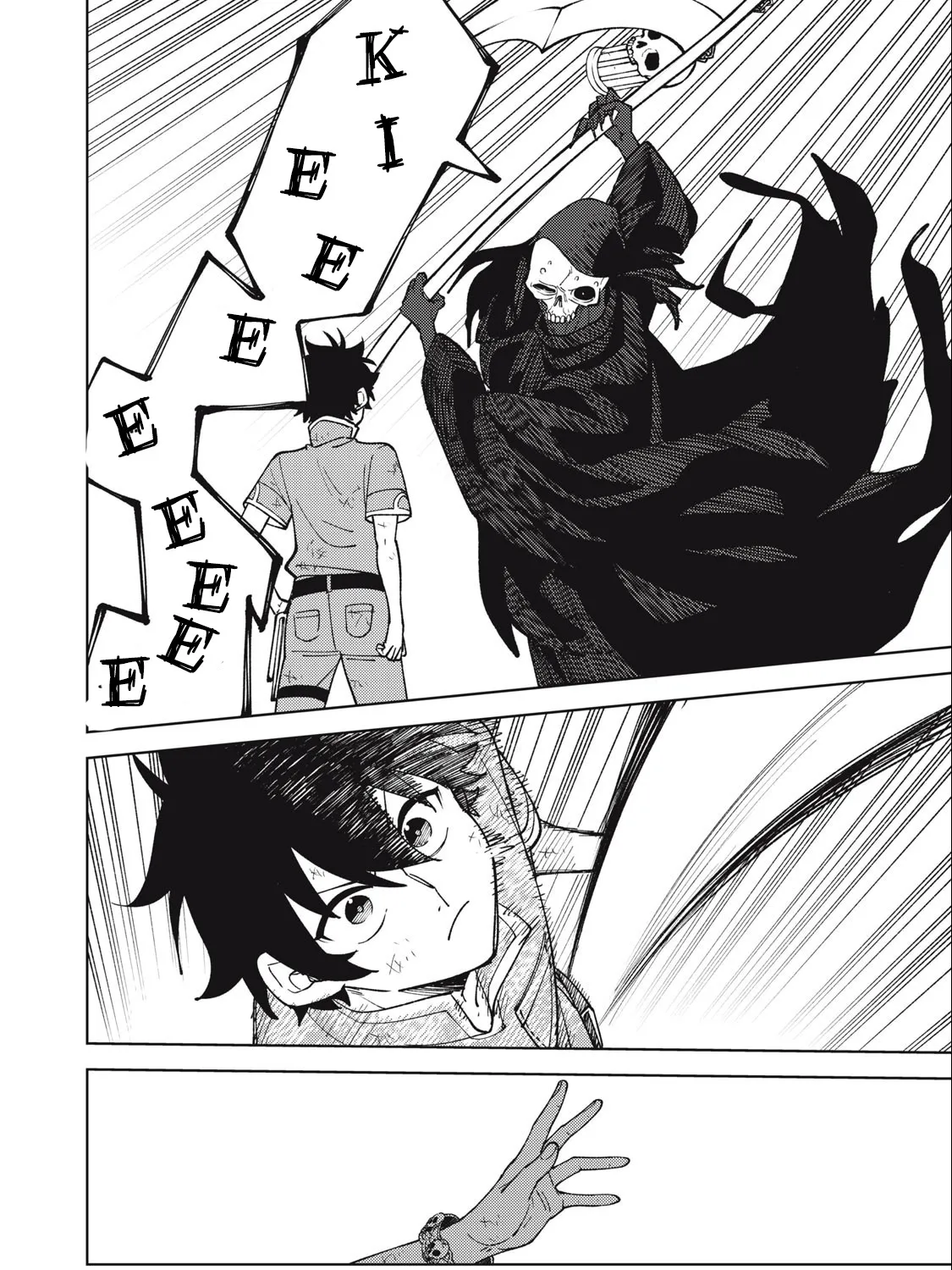 I'm a Curse Crafter, and I Don't Need an S-Rank Party!