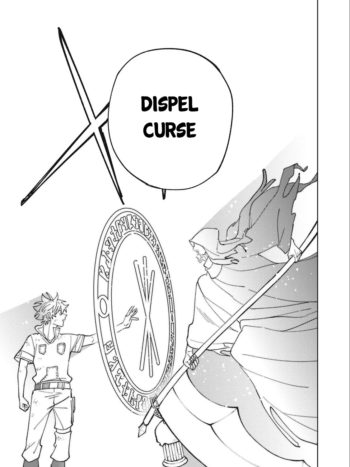 I'm a Curse Crafter, and I Don't Need an S-Rank Party!