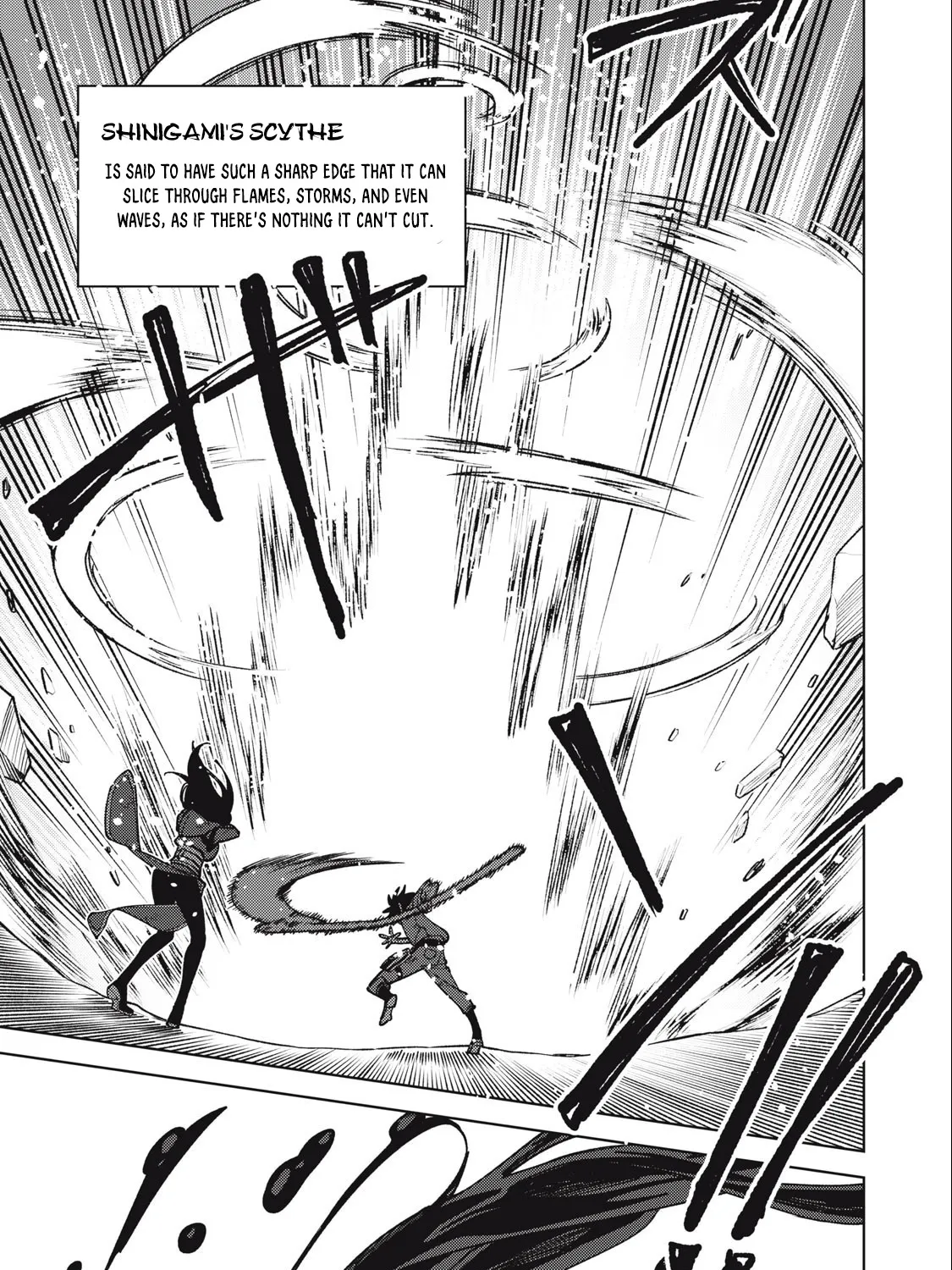 I'm a Curse Crafter, and I Don't Need an S-Rank Party!