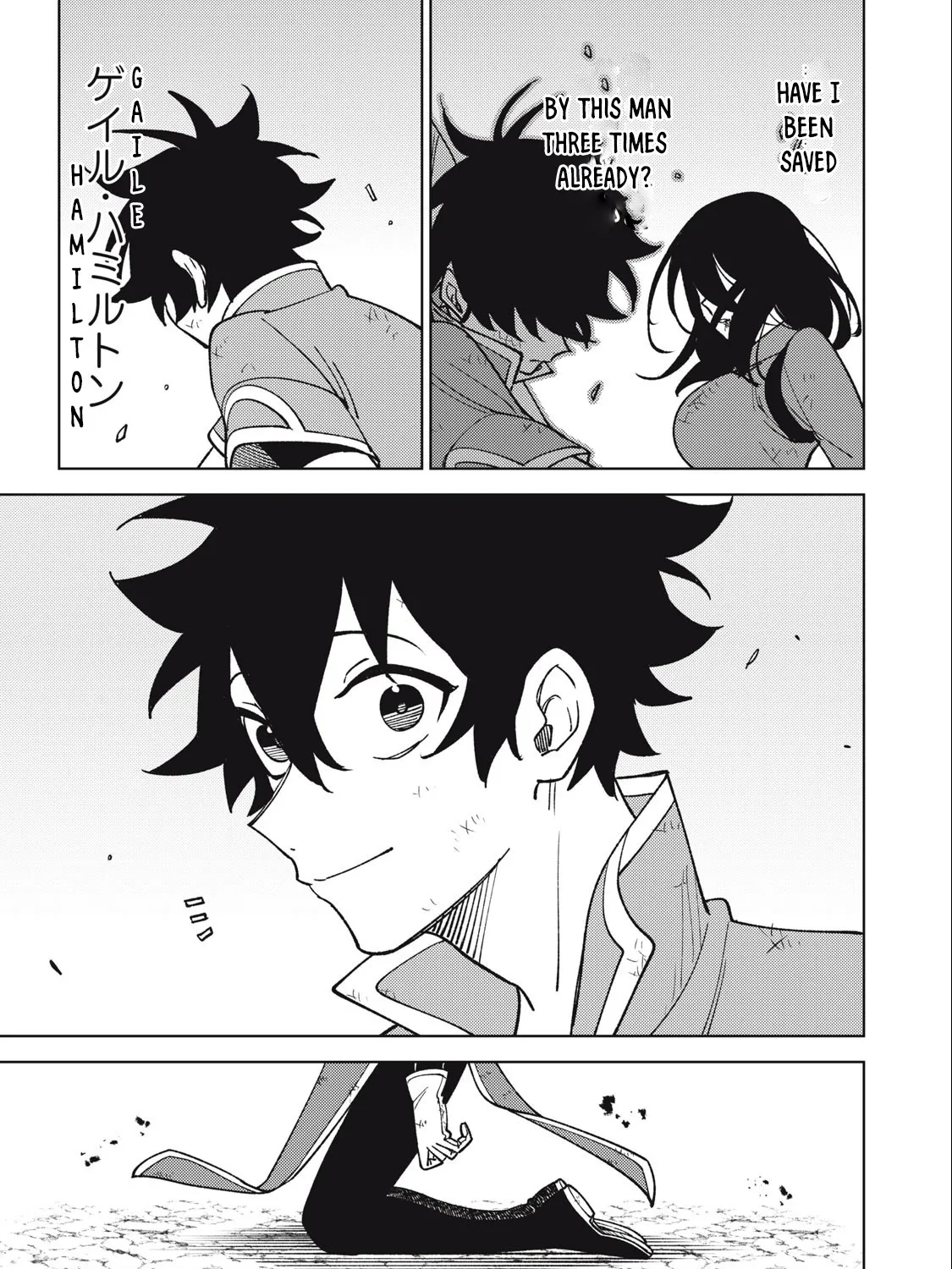 I'm a Curse Crafter, and I Don't Need an S-Rank Party!