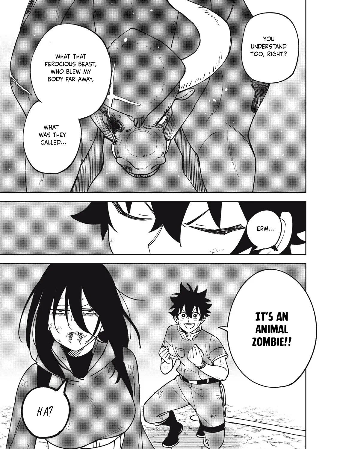 I'm a Curse Crafter, and I Don't Need an S-Rank Party!