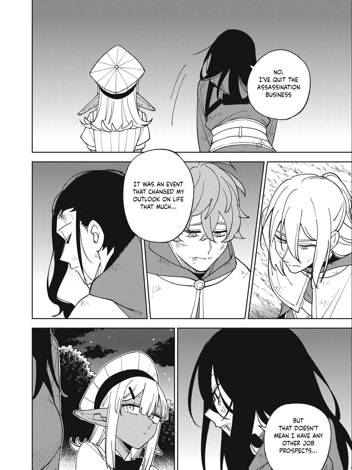 I'm a Curse Crafter, and I Don't Need an S-Rank Party!