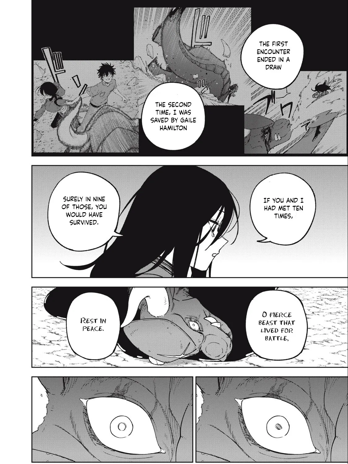 I'm a Curse Crafter, and I Don't Need an S-Rank Party!