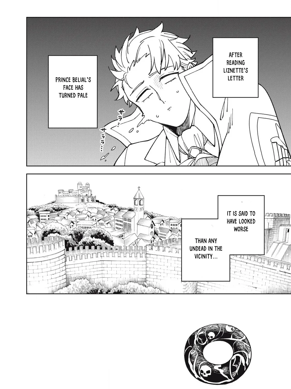 I'm a Curse Crafter, and I Don't Need an S-Rank Party!