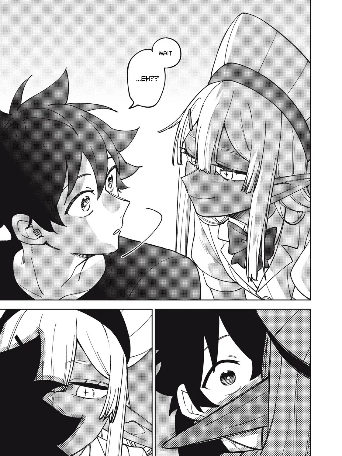 I'm a Curse Crafter, and I Don't Need an S-Rank Party!