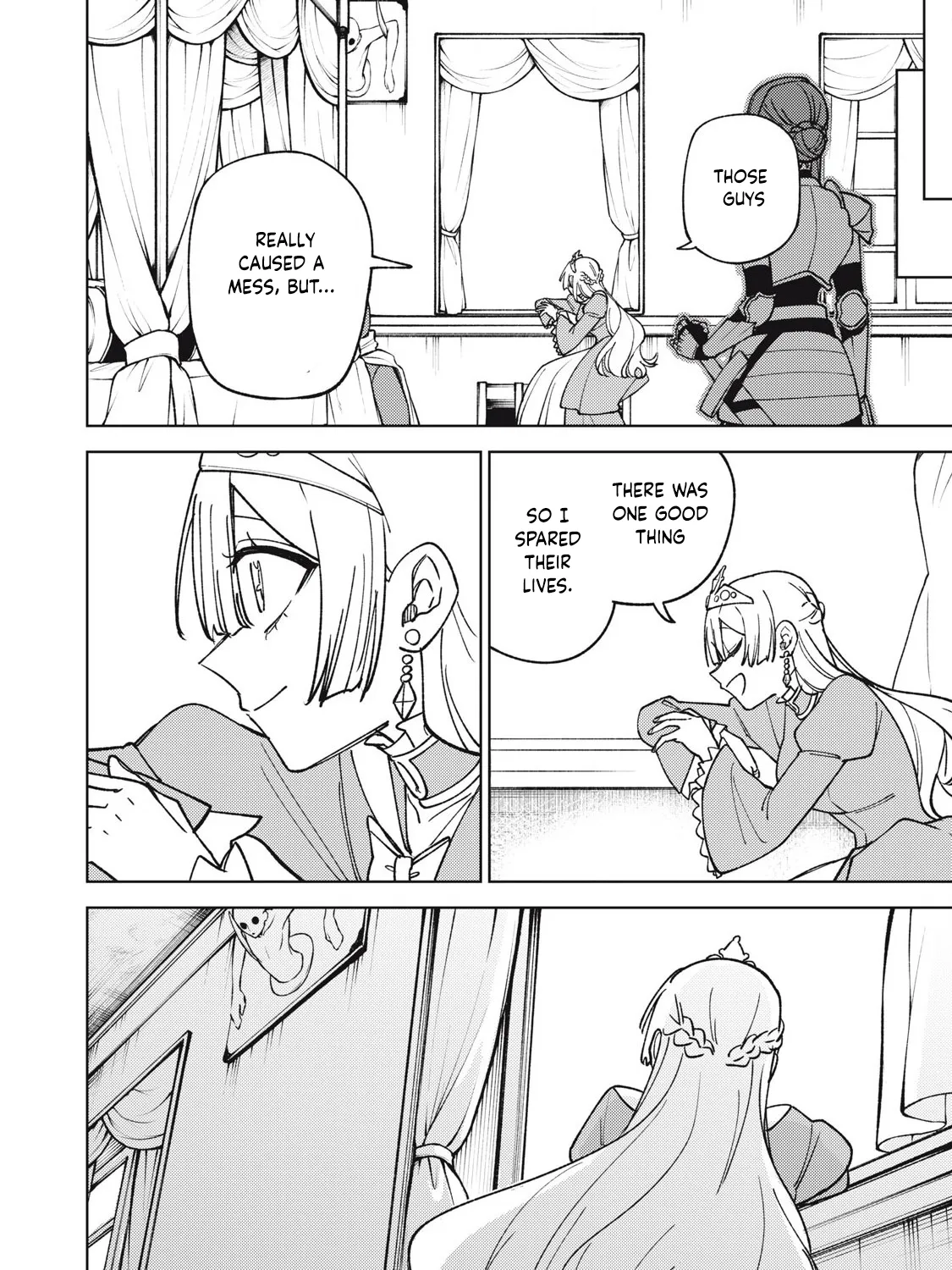 I'm a Curse Crafter, and I Don't Need an S-Rank Party!