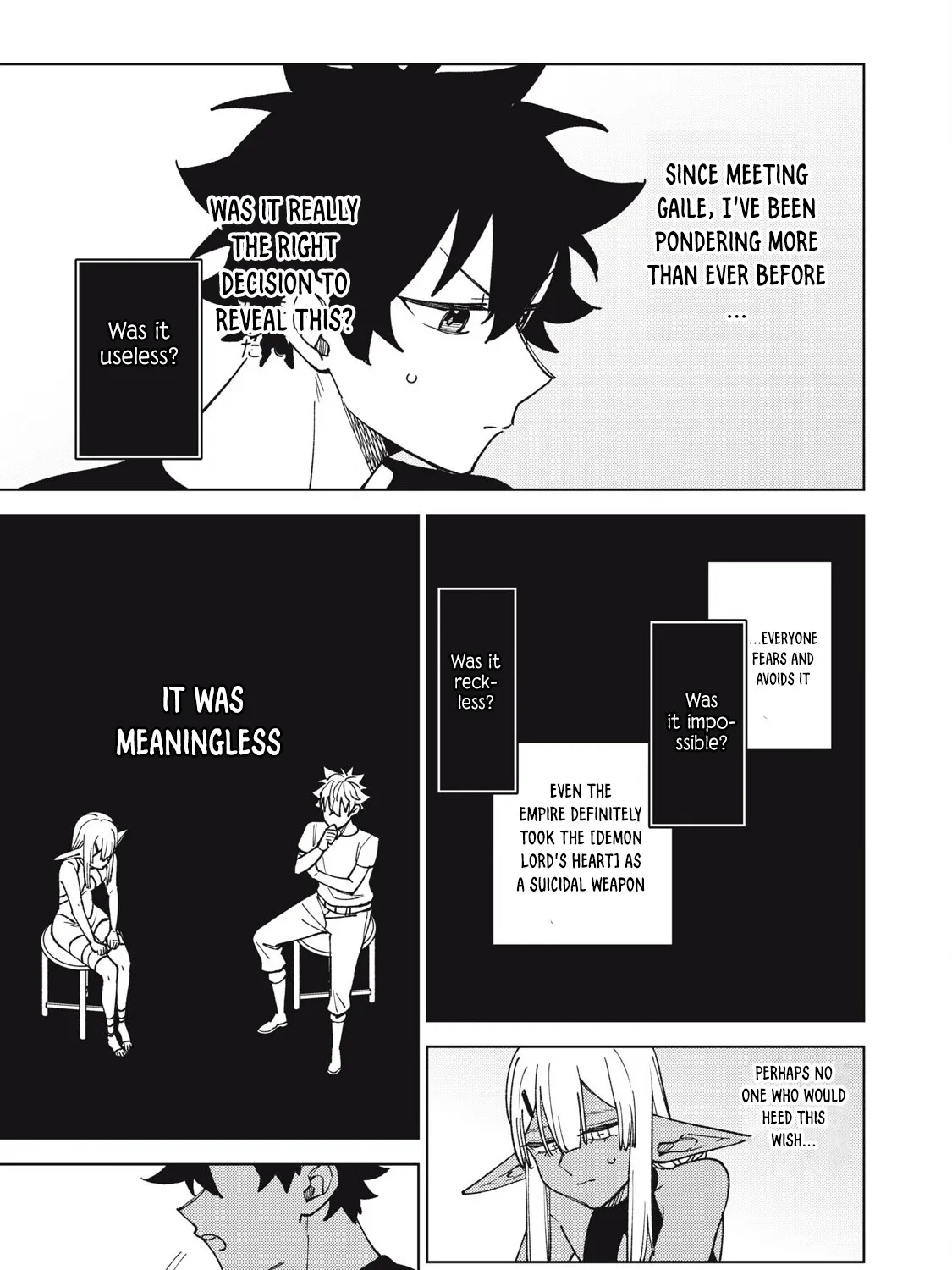 I'm a Curse Crafter, and I Don't Need an S-Rank Party!