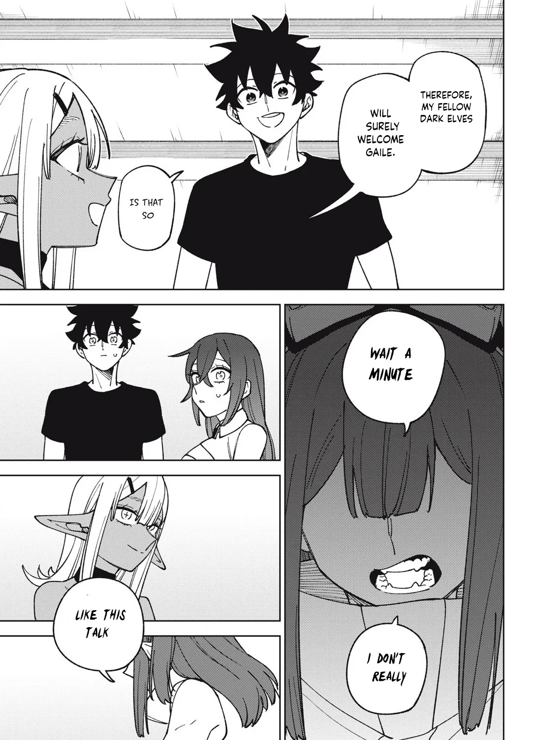 I'm a Curse Crafter, and I Don't Need an S-Rank Party!