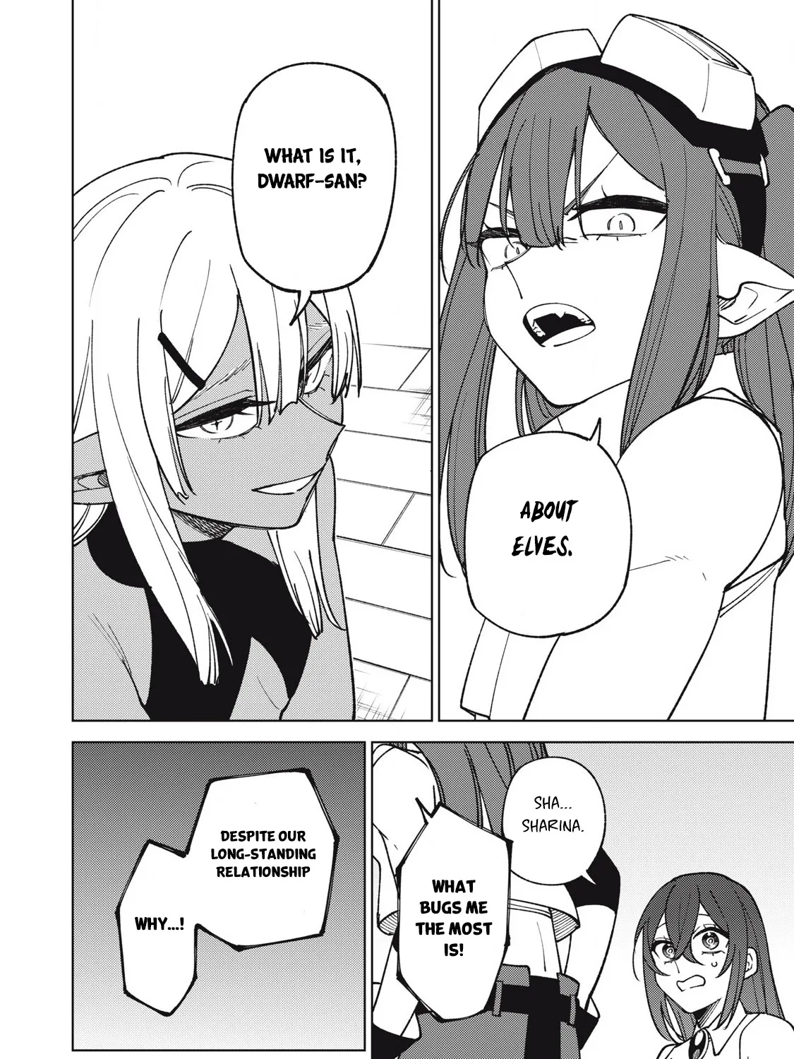 I'm a Curse Crafter, and I Don't Need an S-Rank Party!