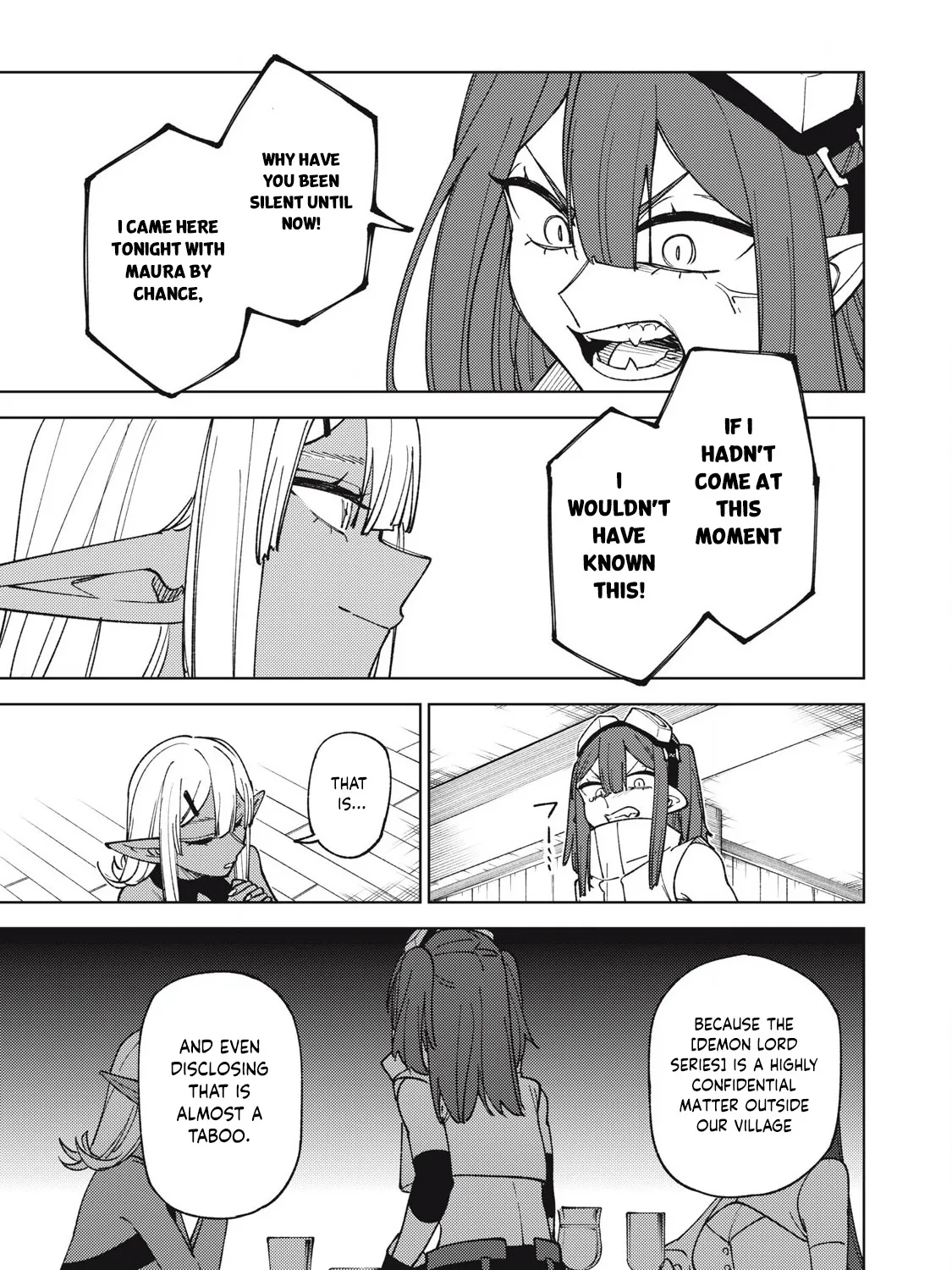 I'm a Curse Crafter, and I Don't Need an S-Rank Party!