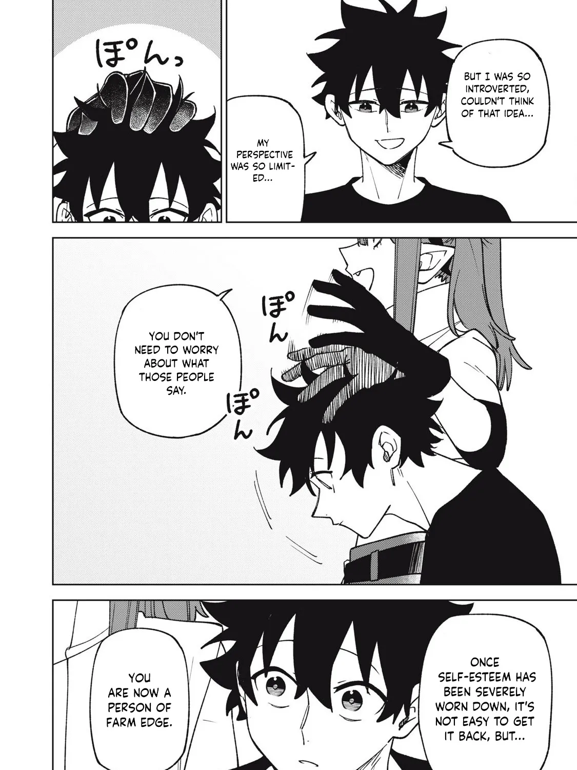 I'm a Curse Crafter, and I Don't Need an S-Rank Party!