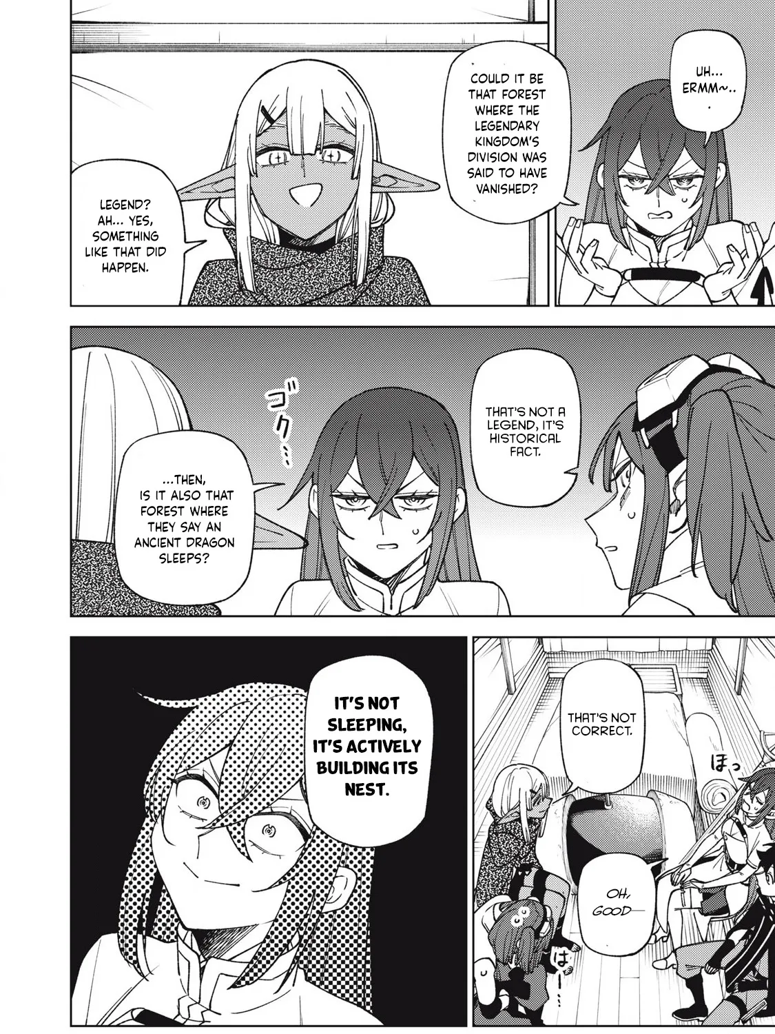 I'm a Curse Crafter, and I Don't Need an S-Rank Party!