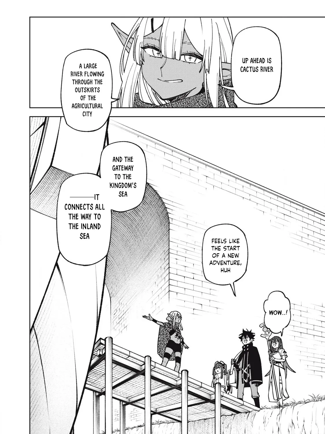 I'm a Curse Crafter, and I Don't Need an S-Rank Party!