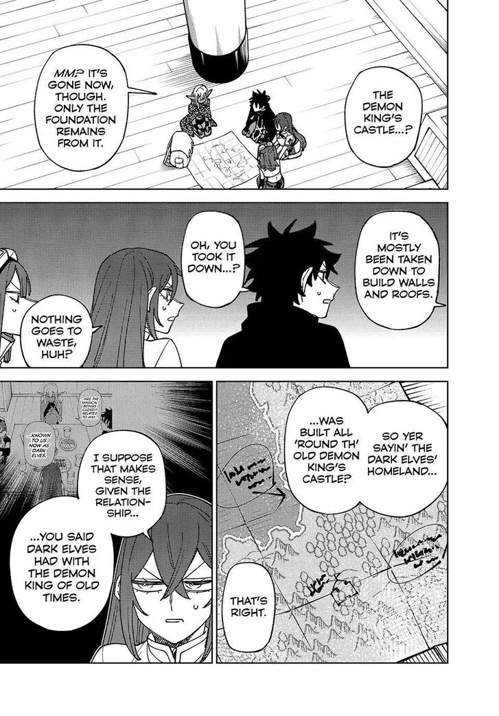 I'm a Curse Crafter, and I Don't Need an S-Rank Party!