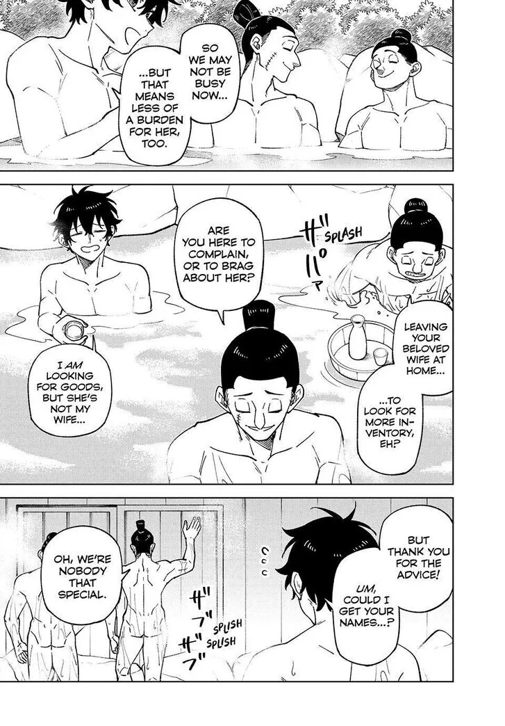 I'm a Curse Crafter, and I Don't Need an S-Rank Party!