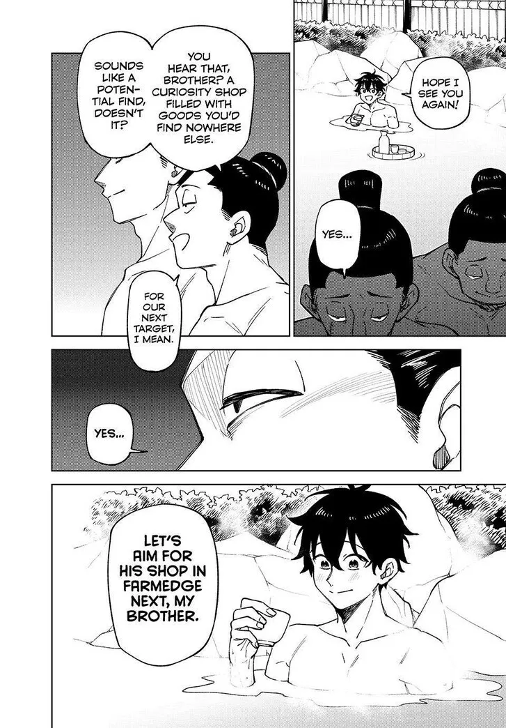 I'm a Curse Crafter, and I Don't Need an S-Rank Party!