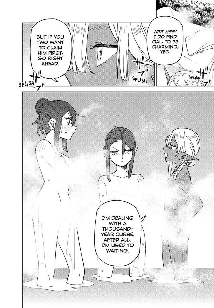 I'm a Curse Crafter, and I Don't Need an S-Rank Party!