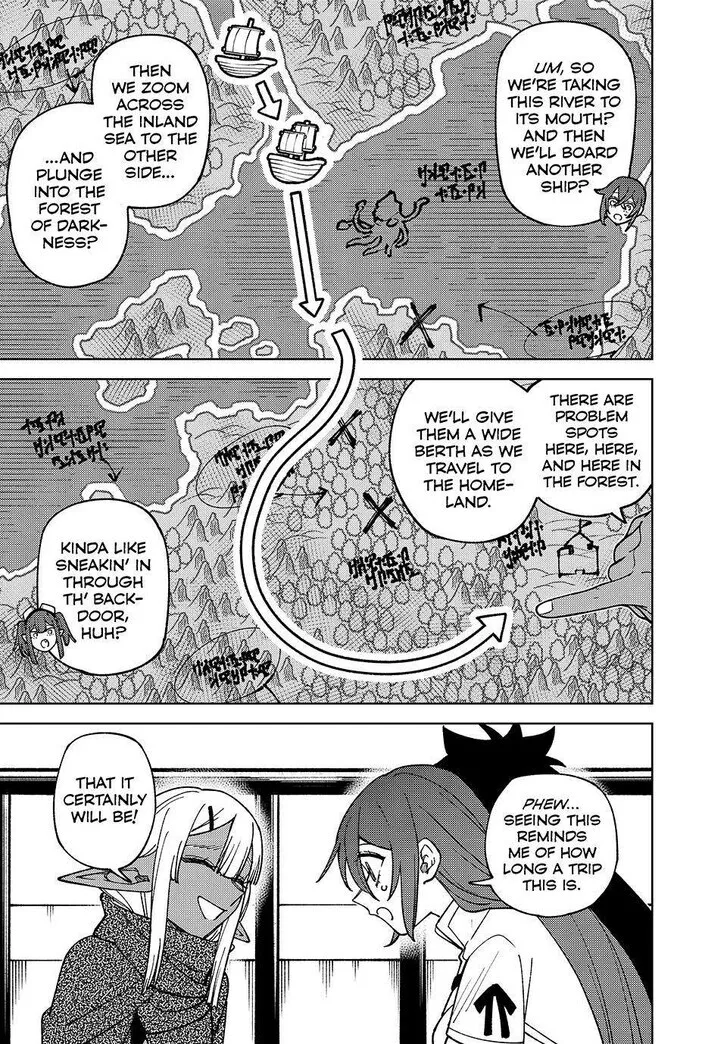 I'm a Curse Crafter, and I Don't Need an S-Rank Party!