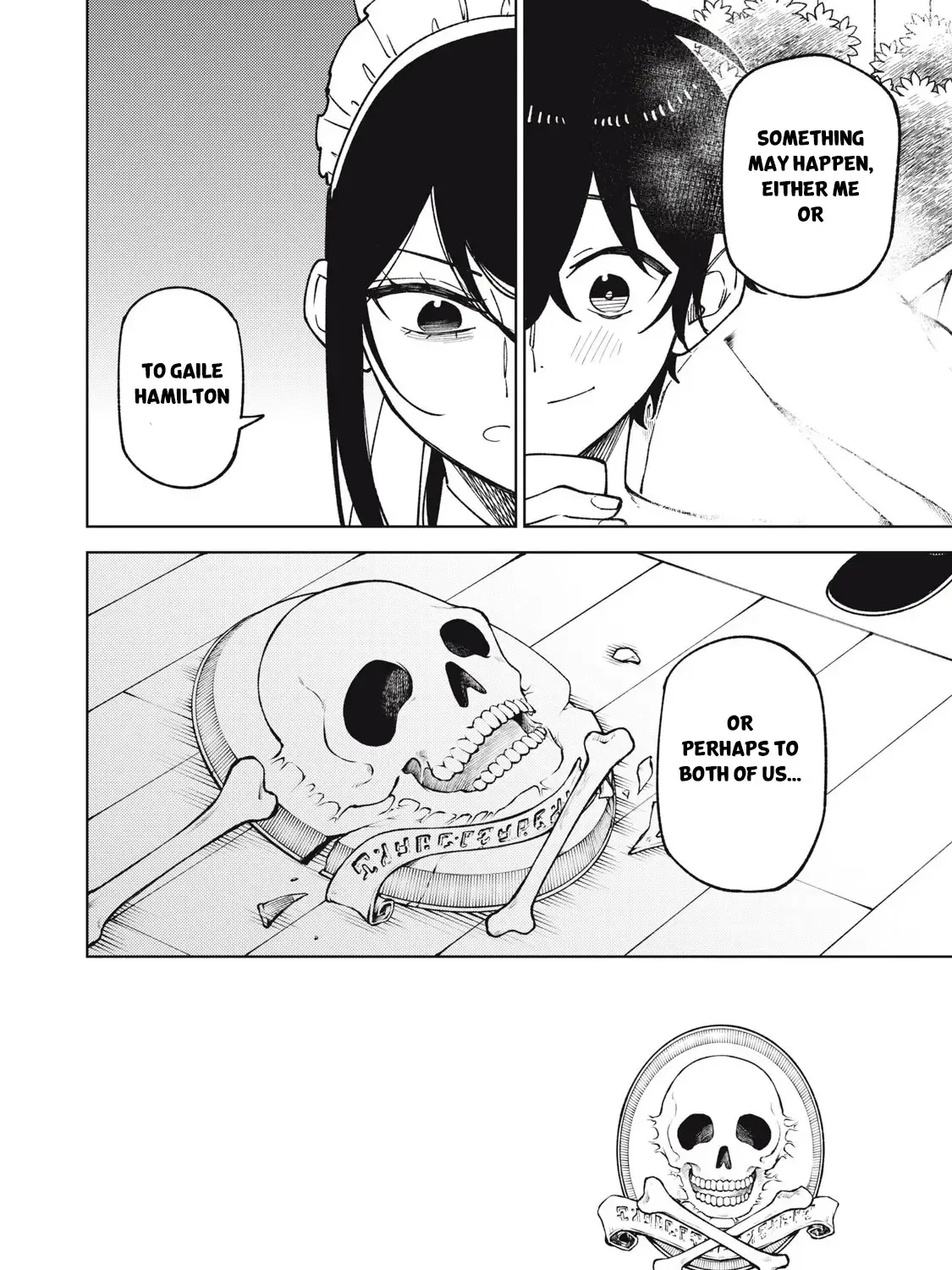 I'm a Curse Crafter, and I Don't Need an S-Rank Party!