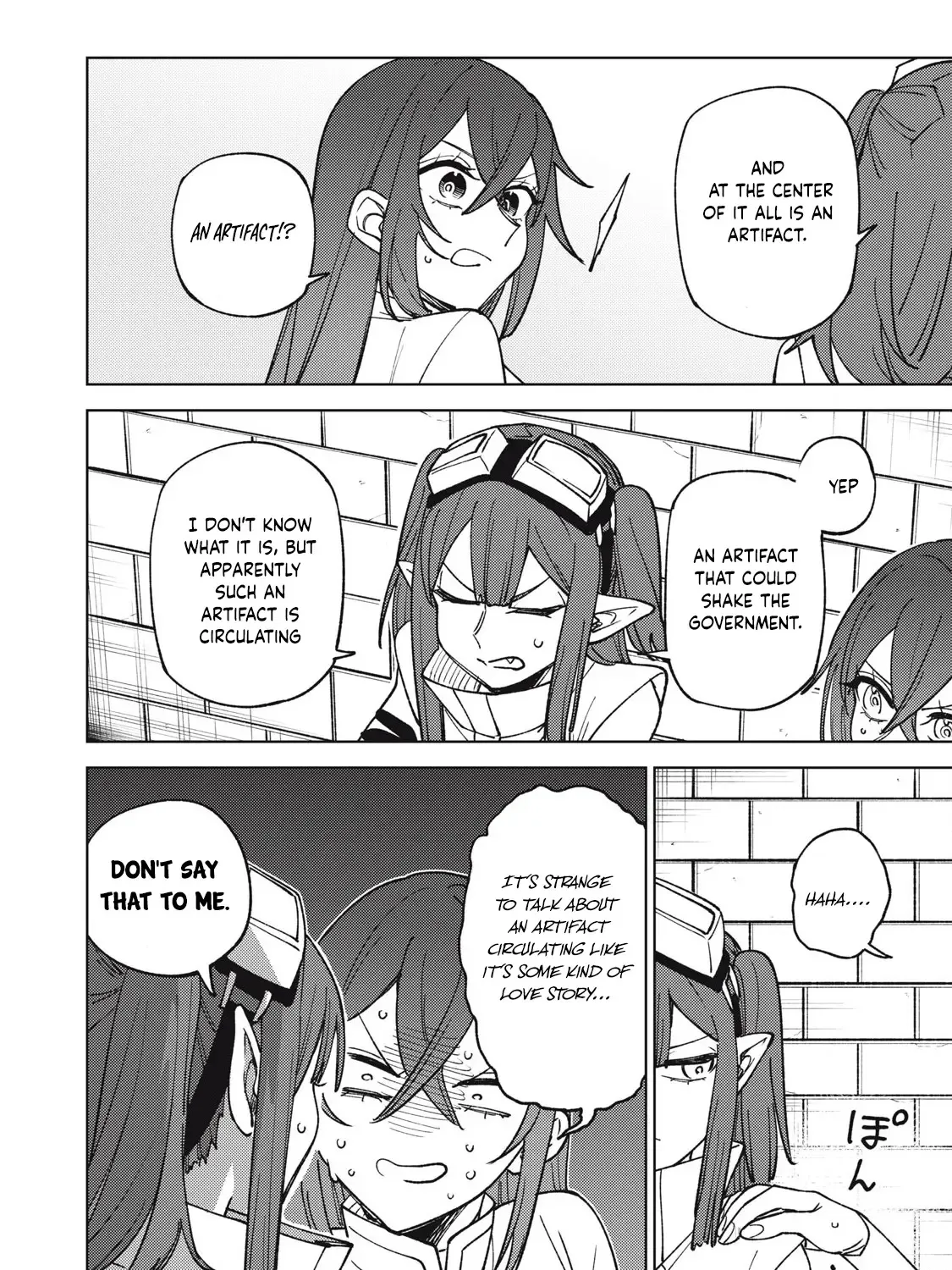 I'm a Curse Crafter, and I Don't Need an S-Rank Party!