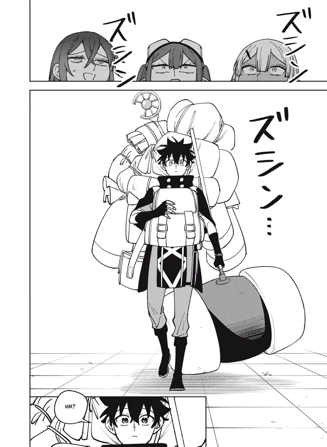 I'm a Curse Crafter, and I Don't Need an S-Rank Party!