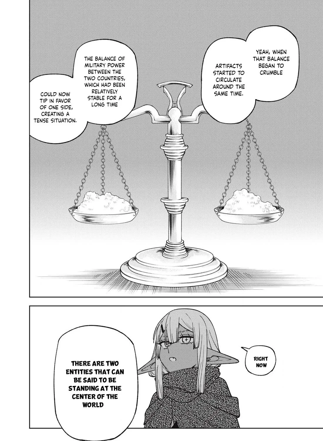 I'm a Curse Crafter, and I Don't Need an S-Rank Party!