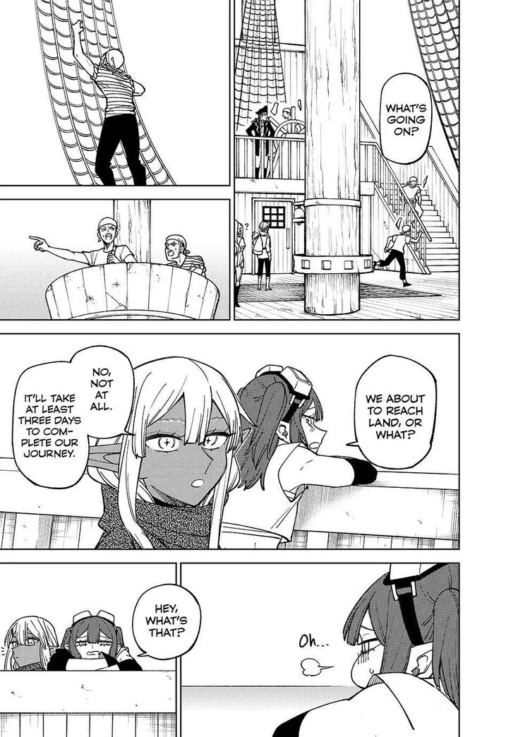 I'm a Curse Crafter, and I Don't Need an S-Rank Party!