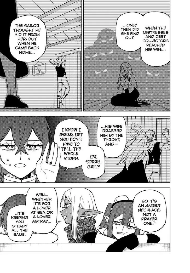 I'm a Curse Crafter, and I Don't Need an S-Rank Party!