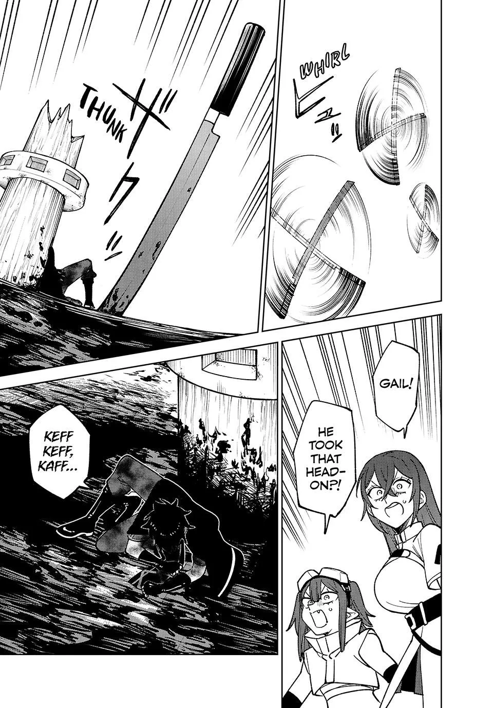 I'm a Curse Crafter, and I Don't Need an S-Rank Party!