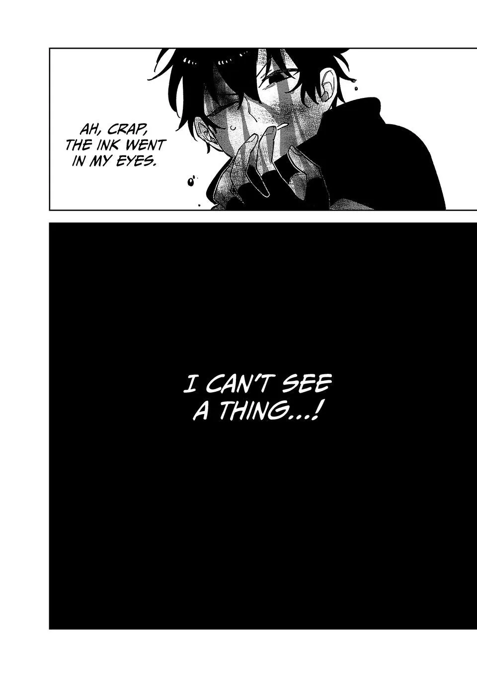 I'm a Curse Crafter, and I Don't Need an S-Rank Party!