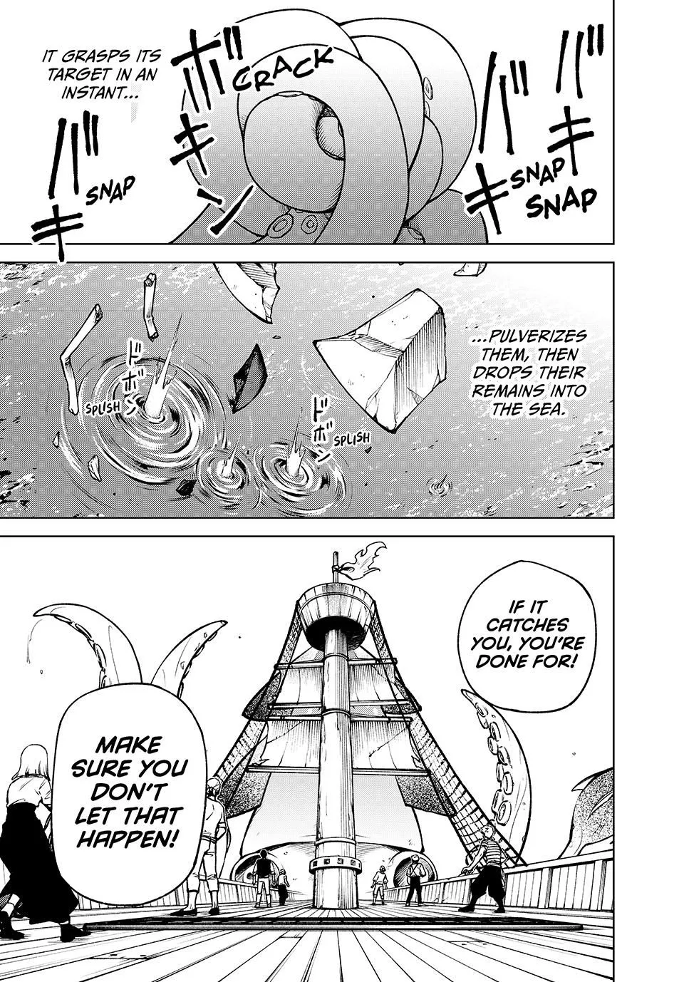 I'm a Curse Crafter, and I Don't Need an S-Rank Party!