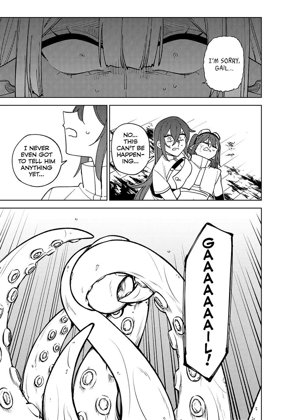 I'm a Curse Crafter, and I Don't Need an S-Rank Party!