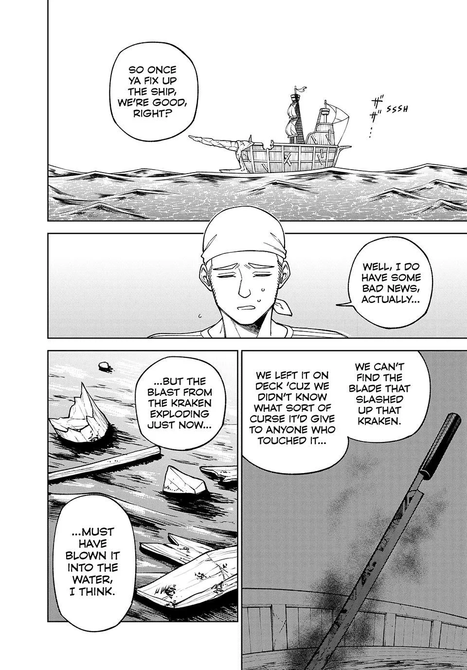 I'm a Curse Crafter, and I Don't Need an S-Rank Party!