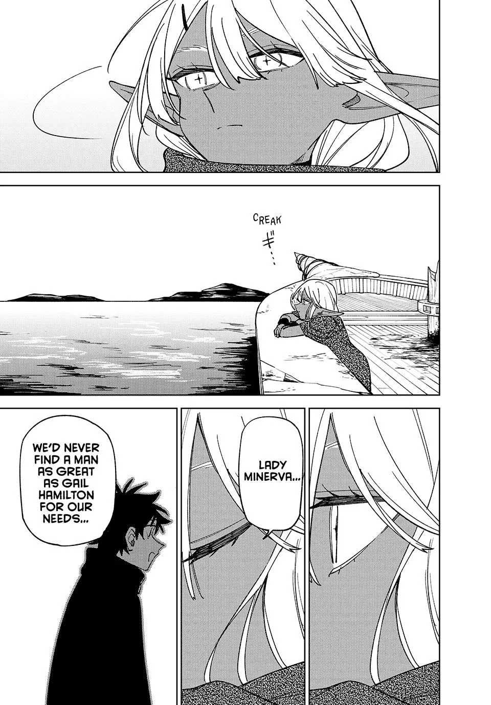 I'm a Curse Crafter, and I Don't Need an S-Rank Party!