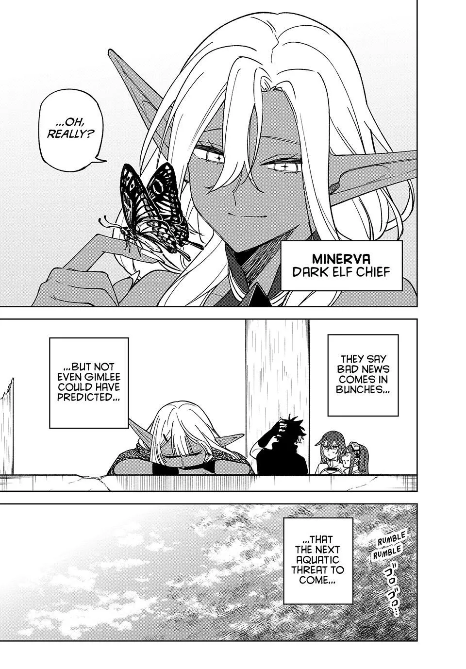 I'm a Curse Crafter, and I Don't Need an S-Rank Party!