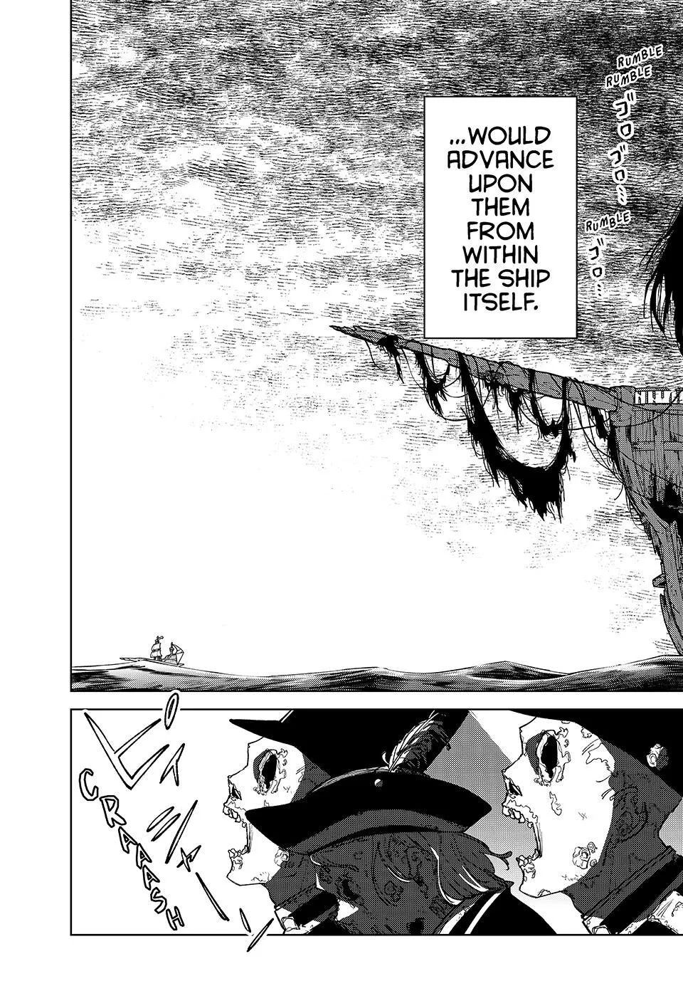 I'm a Curse Crafter, and I Don't Need an S-Rank Party!