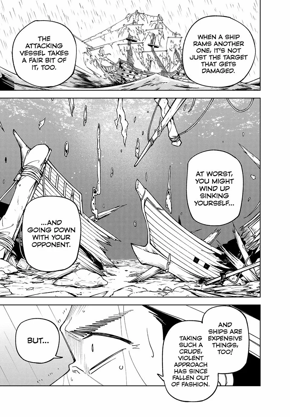 I'm a Curse Crafter, and I Don't Need an S-Rank Party!