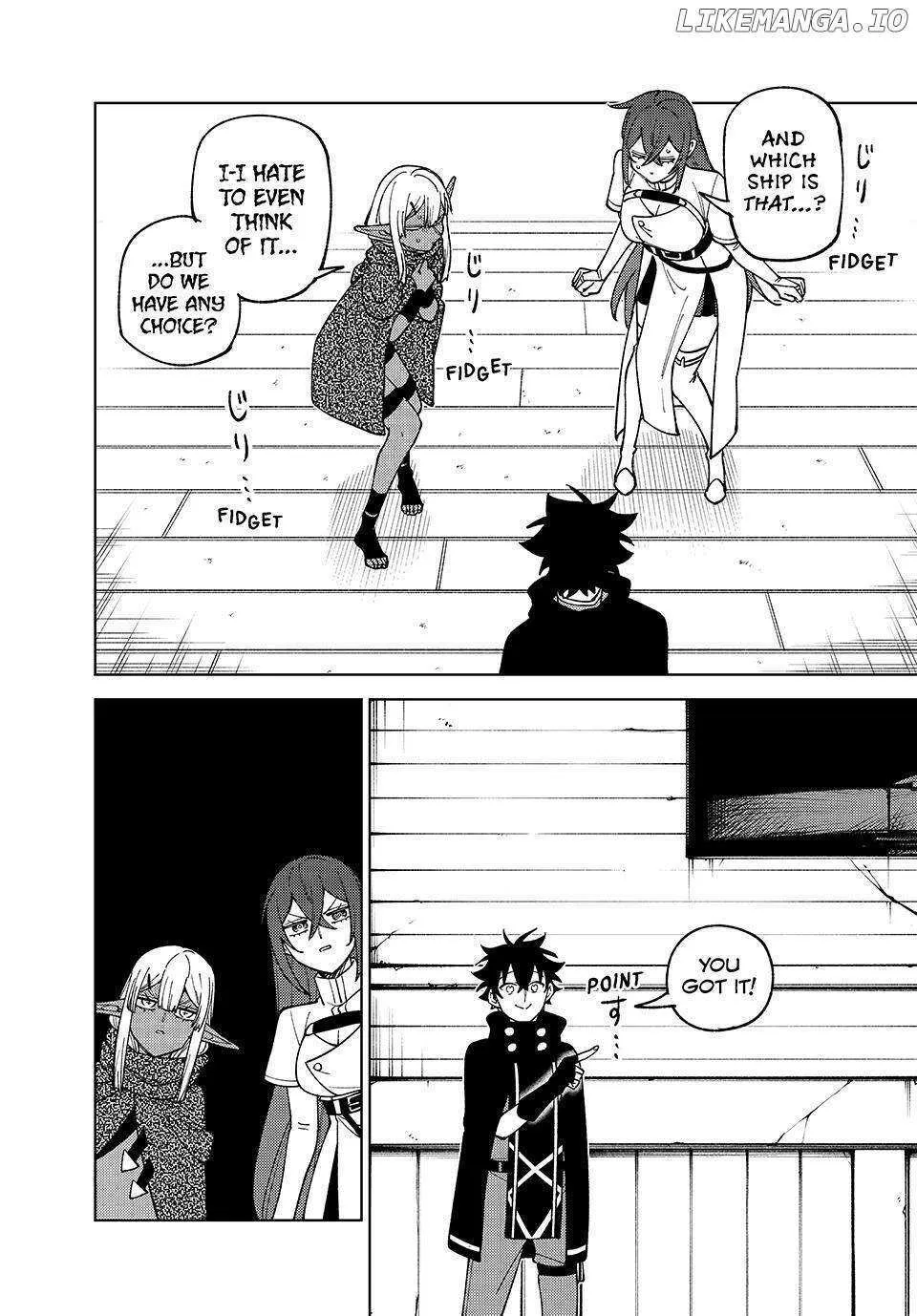 I'm a Curse Crafter, and I Don't Need an S-Rank Party!