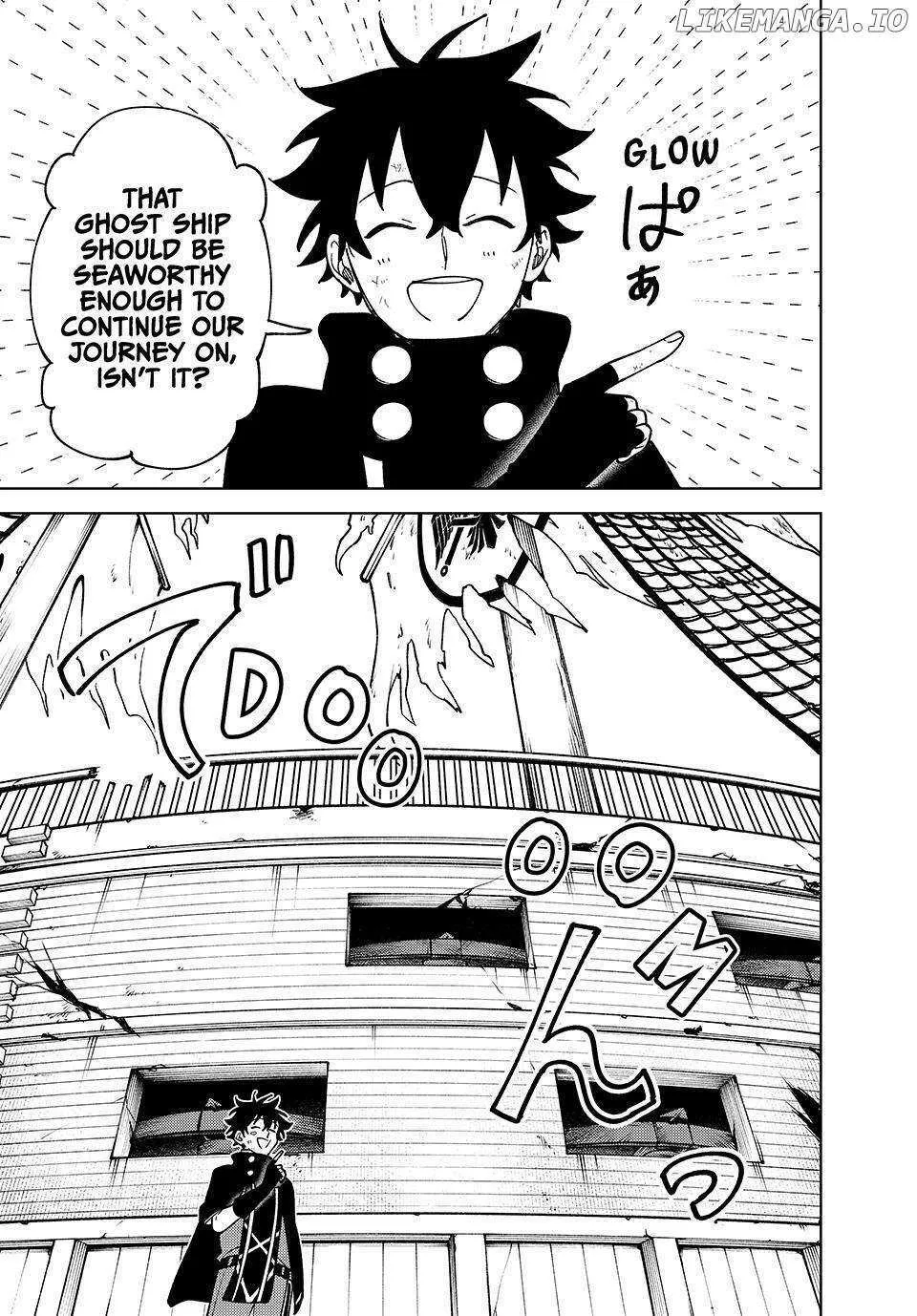 I'm a Curse Crafter, and I Don't Need an S-Rank Party!