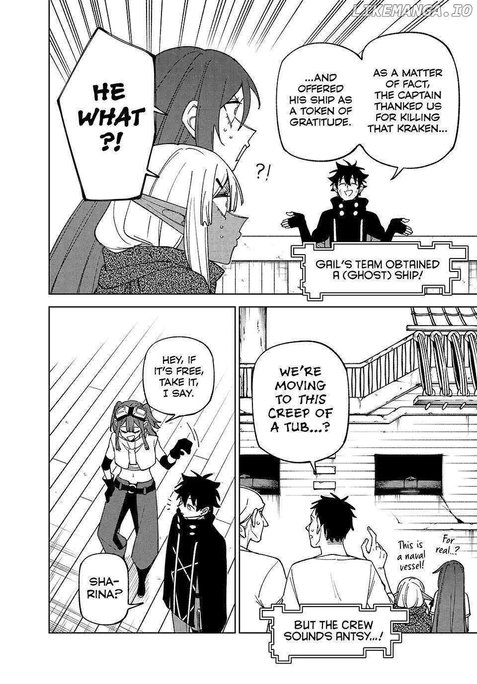 I'm a Curse Crafter, and I Don't Need an S-Rank Party!