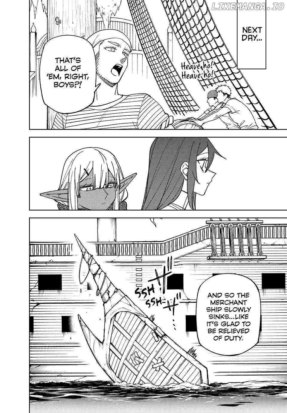 I'm a Curse Crafter, and I Don't Need an S-Rank Party!