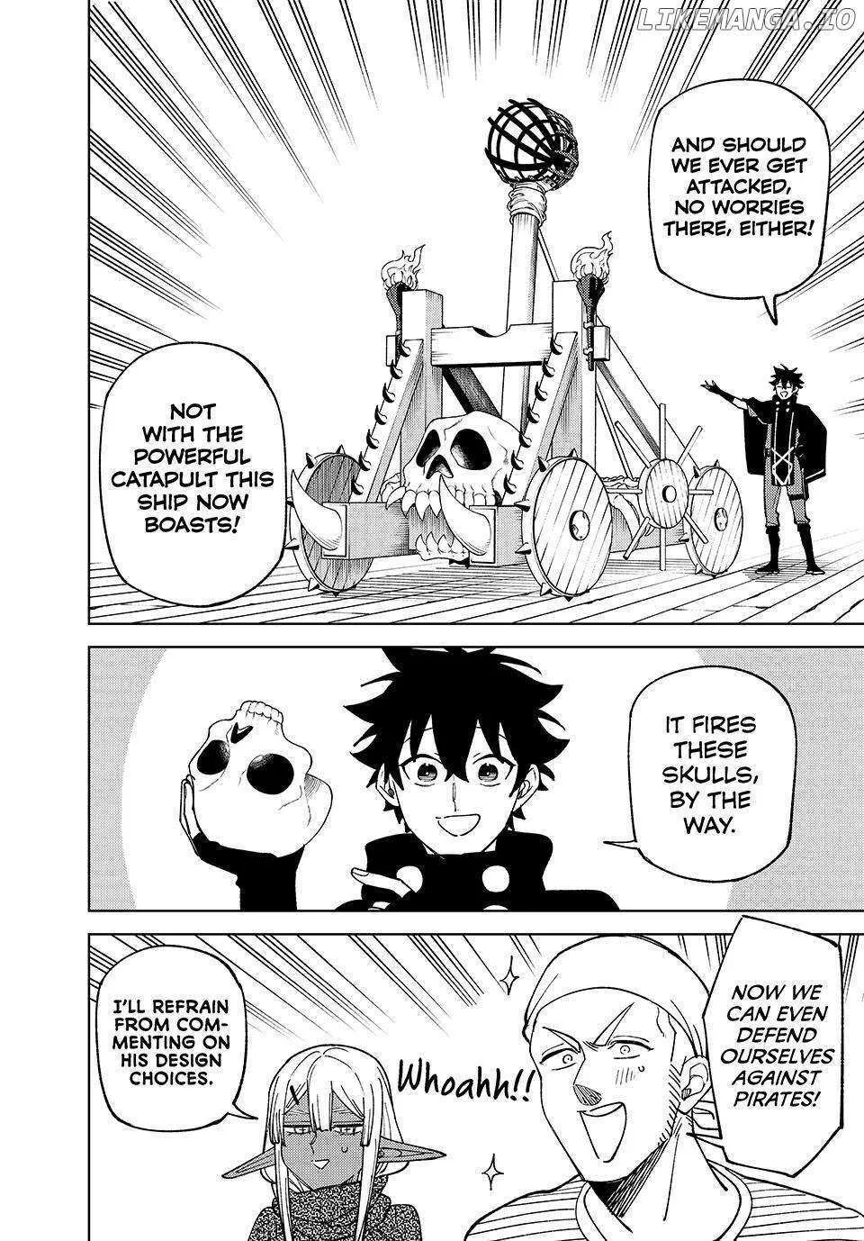 I'm a Curse Crafter, and I Don't Need an S-Rank Party!