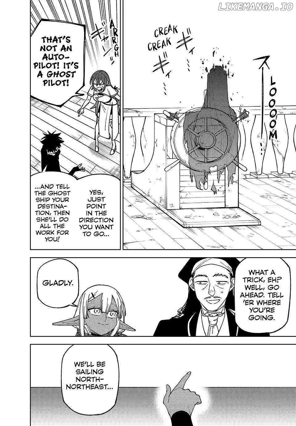 I'm a Curse Crafter, and I Don't Need an S-Rank Party!