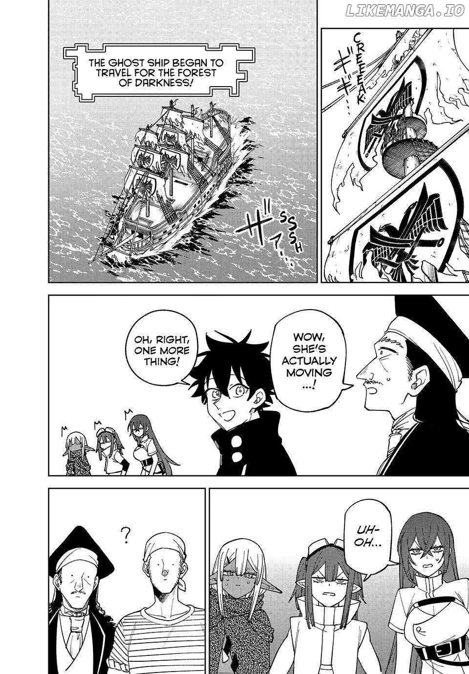 I'm a Curse Crafter, and I Don't Need an S-Rank Party!