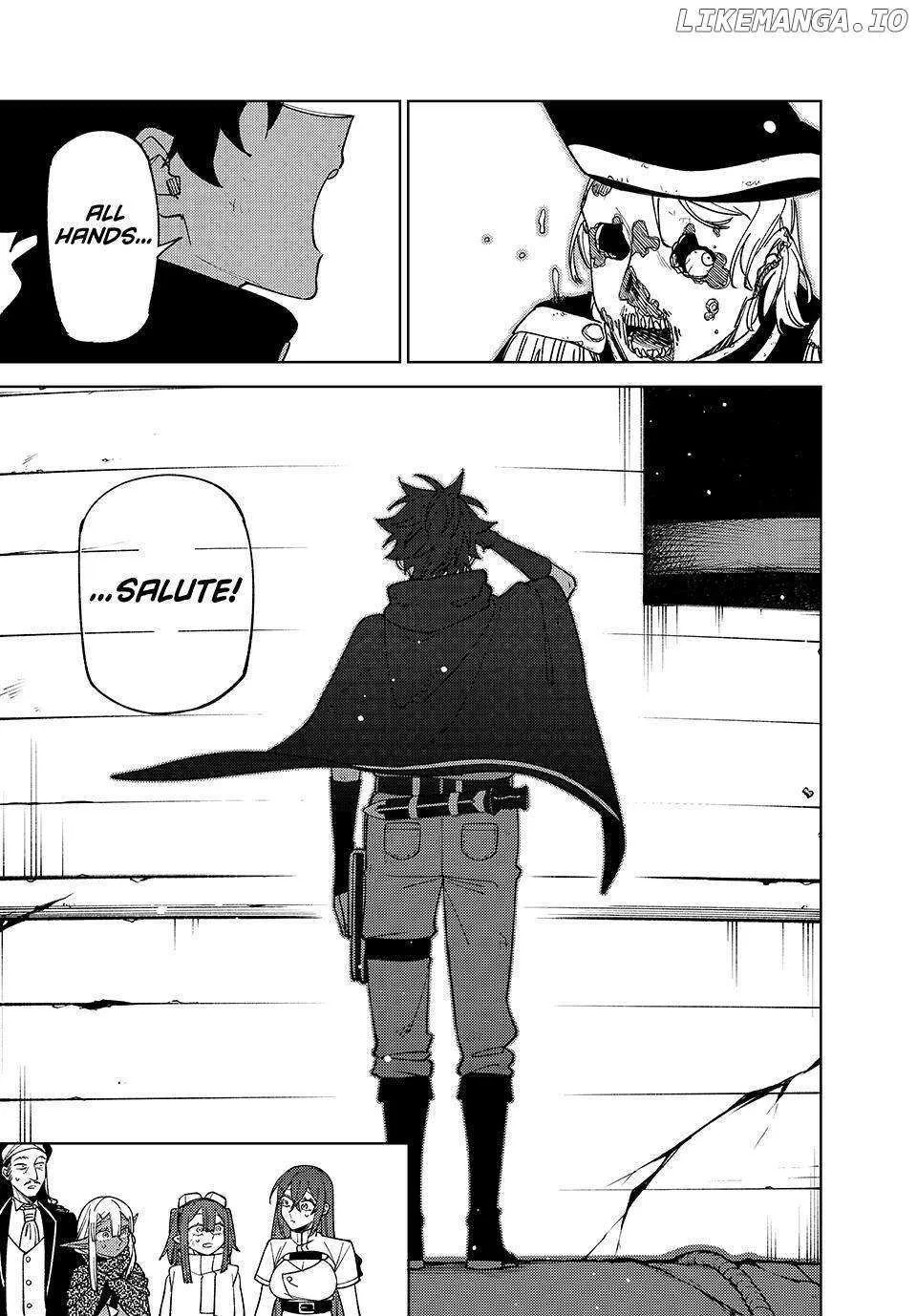 I'm a Curse Crafter, and I Don't Need an S-Rank Party!