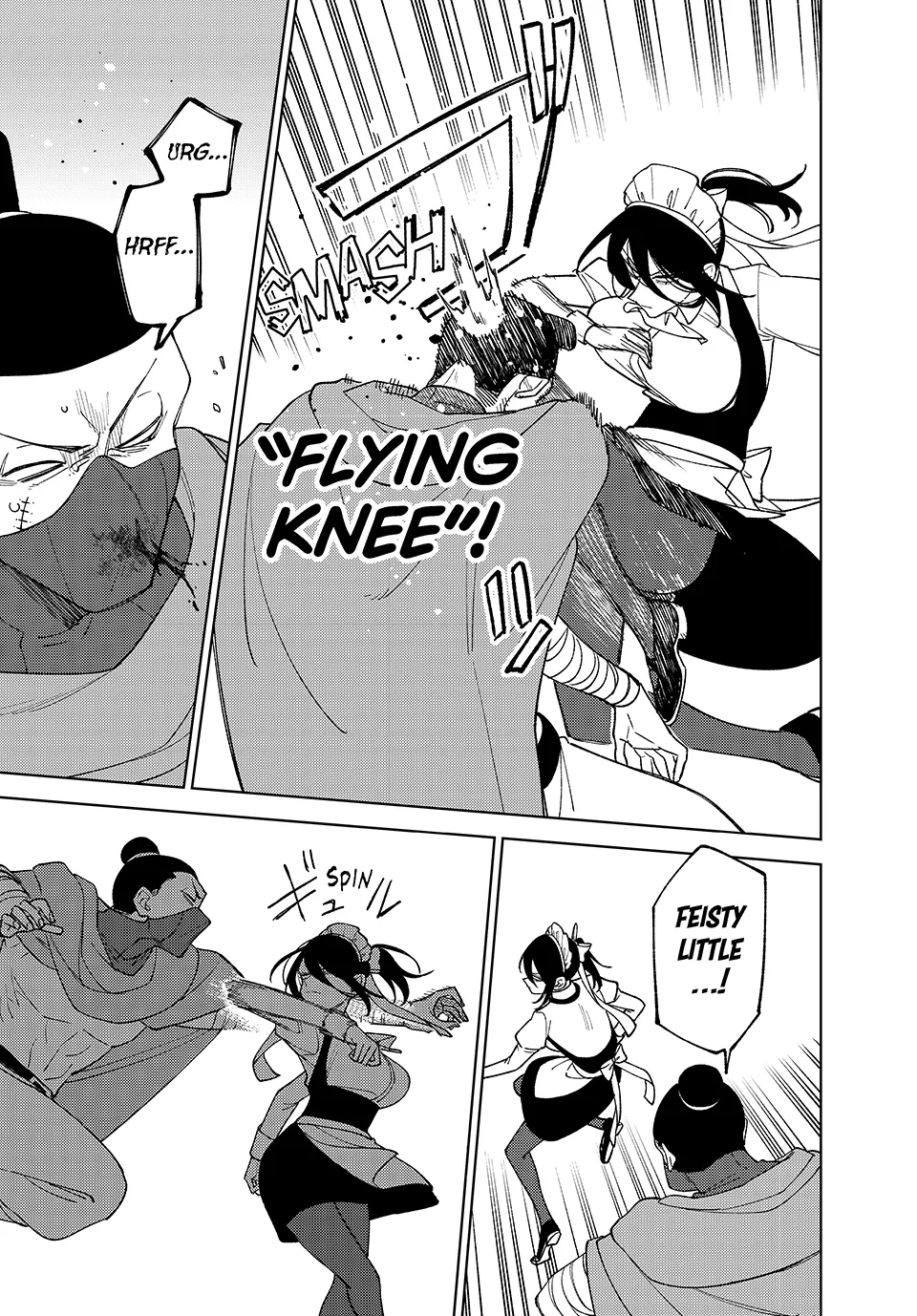 I'm a Curse Crafter, and I Don't Need an S-Rank Party!