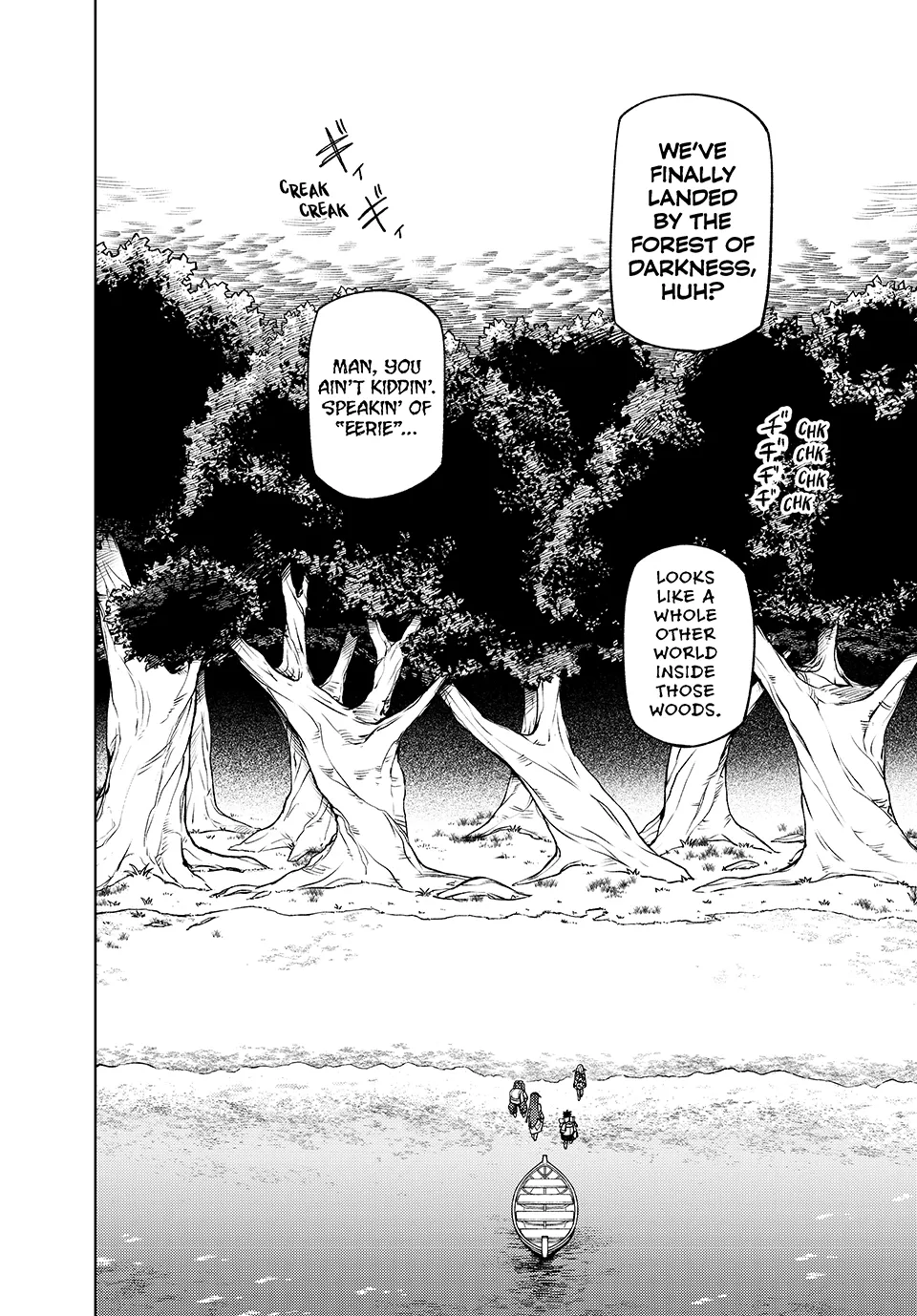 I'm a Curse Crafter, and I Don't Need an S-Rank Party!