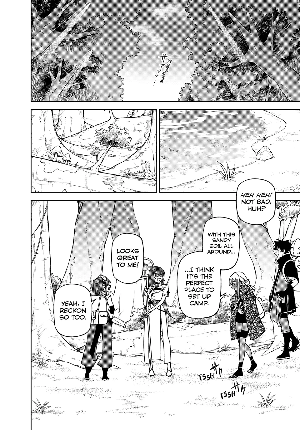 I'm a Curse Crafter, and I Don't Need an S-Rank Party!